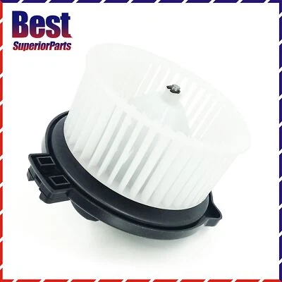Blower Motor Fits Mitsubishi Toyota Pickup Truck Suv Foto 1 de 3