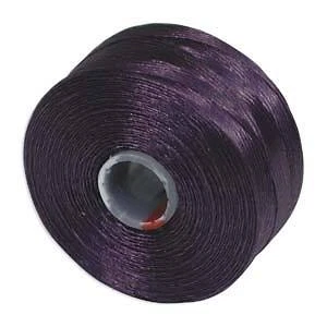 S-LON Size D Thread - Nylon beading monocord - 78 yard length spools - 20 - Picture 1 of 31