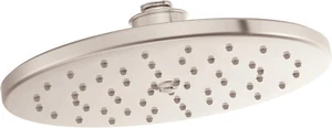 ✅ Moen Waterhill S112EP 10" Rainshower Tauchduschkopf - Nickel poliert ✅ - Bild 1 von 2