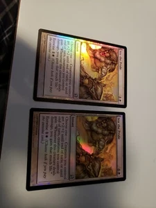 2x Stir the Pride FOIL modern masters White Uncommon MAGIC GATHERING CARD  - Picture 1 of 2