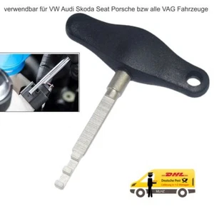 Stecker Entriegelung Ausbauwerkzeug Steckerabzieher für VAG VW Audi Skoda - Bild 1 von 9