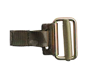 UKOM Roll Pin Belt Buckle with UK MTP Tab - Multi Terrain Pattern - Picture 1 of 1