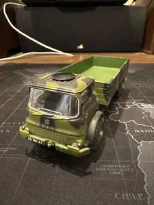 Corgi Soldier Bedford MK Dropside Truck - Picture 1 of 4