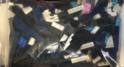 Lego Jaws Base/water Only Brand New Unassembled - Image 1 of 2