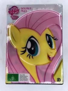 My Little Pony: Friendship Is Magic - DVD Region 4 PAL - New - Picture 1 of 2