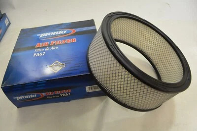 Filtro de aire Pronto PA67 nuevo en caja Foto 1 de 4