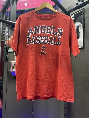 Genuine Baseball Anaheim Angels Baseball Albert Pujols 5 Size Large Double Sided Cover