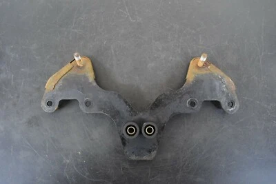 HONDA 1980-1982 CB650 A 80 81 CB650C VELOCÍMETRO MEDIDOR SOPORTE Foto 1 de 4