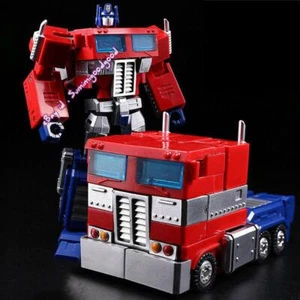 KBB Mini 4 in Autobot OP-Leader Mini Autobot OP-Leader Action Figure Robot Toy - Imagen 1 de 8