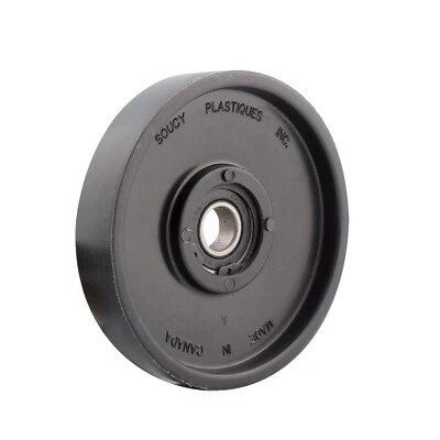 Polaris Star 250, 1984-1990, холостое колесо и подшипник - 4600" - Изображение 1 из 4