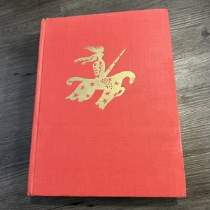 Legends of Old Bohemia , Alois Jirasek 1963 Czechoslovakia Folklore No DC - Picture 1 of 10