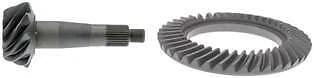 Differential Ring & Pinion for 1964-1967 Chevrolet Chevelle - Image 1 of 1