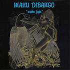 MANU DIBANGO WAKA JUJU (CD) Album