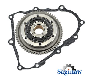 "NUEVO" Embrague de arranque de rueda libre de una vía Yamaha YFZ450 YFZ 450 LE SE 2004~2009 - Imagen 1 de 3