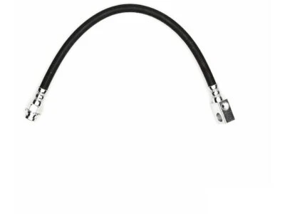 Manguera de freno trasera dinámica para Ford Bronco 1966-1975 19725BM 1967 1968 Foto 1 de 2