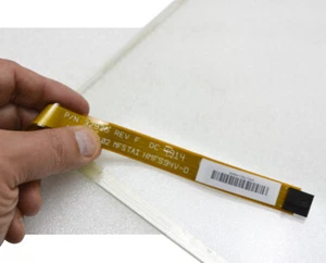 15" 38cm 3M MICROTOUCH SCT3250 TOUCHSCREEN F. WINDOWS 98 XP 7 10 11 5-WIRE V702 - Picture 1 of 5