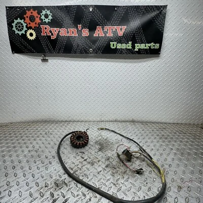 Estator Polaris Sportsman 700 2003 Foto 1 de 4