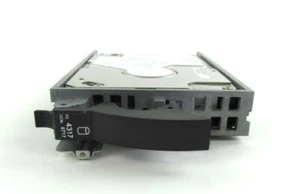 IBM 4317 9GB 10K 3.5" Ultra 160 SCSI Hard Drive Disk Unit HDD 07N3185 07N3685 - Afbeelding 1 van 1