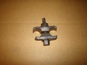 Harley Knucklehead Sidecar Front Upper Mount Assembly 1936-47 OEM Panhead 48-Up - Picture 1 of 5