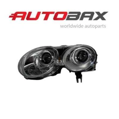 2006 2007-2012 BENTLEYCONTINENTAL FLY SPUR ПЕРЕДНЯЯ ЛЕВАЯ ФАРА ФАРА ФАРА OEM - Изображение 1 из 4