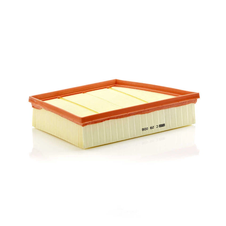 Filtro de aire para Land Rover Range Rover Evoque Discovery Sport LR2 MAN 2012-2017 Foto 1 de 1