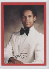 1990 Card Collector's Company Dave Boyhood David Justice #12 Rookie RC