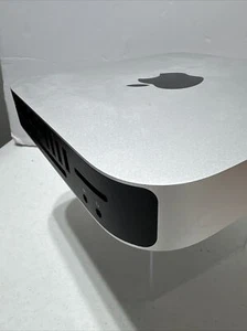 Apple Macmini Model No. A1347 -See Pictures- Clean, Untested - Picture 1 of 10