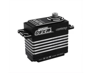 Power HD WT80 HV Coreless Digital Servo 35.0kg mit Alu Gehäuse PHD082 - Picture 1 of 3