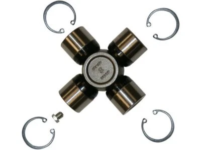 Junta universal para Jeep CJ3 1959-1966 81819CVDW 1960 1961 1962 1963 1964 1965 Foto 1 de 2