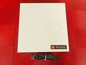 Altronix ALTV248600UL3 CCTV Power Supply - Picture 1 of 12
