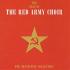 The Red Army Choi The Best Of The Red Army Choir   The Definitive Collectio Cd