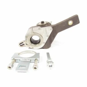 Fortpro Automatic Slack Adjuster 1 1/2" Diameter, 28 Teeth, 6" Arm, Haldex Style - Foto 1 di 3