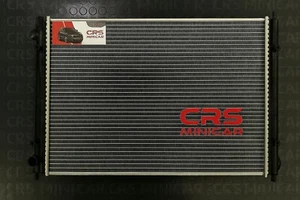 RADIATORE ACQUA Ligier/Microcar JS50 nova x-too max r s rs due ixo js50 js60 mgo - Foto 1 di 1