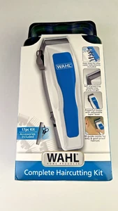 WAHL Complete Haircutting Kit (17 piece)Accessories included, Brand New - Picture 1 of 6