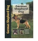 German Shepherd By Samms Susan  Author  On Sep 30 1999 Hardback Samms Susa