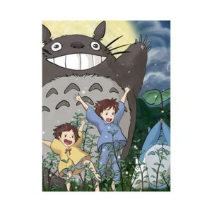 50X70CM5D Full Drill Diamond Painting My Neighbor Totoro Cross Stitch Embroidery - Picture 1 of 9