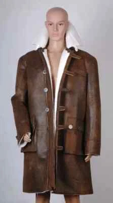 HOT Batman Bane Jacket Cosplay Costume Unisex Carnival Coat Halloween Part - Image 1 of 4