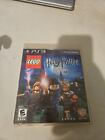 LEGO Harry Potter Sony Playstation 3 Complet