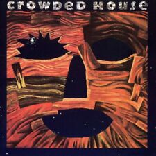 CROWDED HOUSE WOODFACE [LP] NEW VINYL