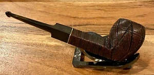 Kaywoodie FINE LINE Estate Pipe, Nice Design Tobacco Pipe - Picture 1 of 14