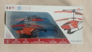 (New) Skyrover Vigilante 2.4 GHZ Control Gyro Balanced Engine 6 Way Control - Picture 1 of 6