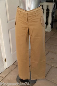 Woman Trek Hiking Pants Timberland Size 36 New Tag Value 110€ - Picture 1 of 4