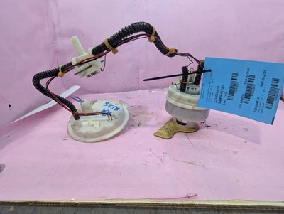 Passenger Fuel Pump Assembly Tank Mounted Fits 12-19 BMW 640i , 16117341301 Foto 1 de 4