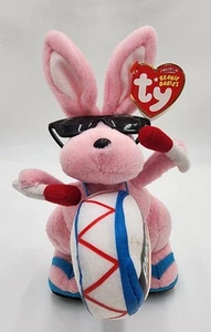 Berretto Energizer Bunny bambino con etichette - Foto 1 di 5
