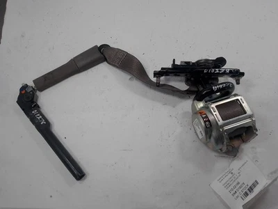 Brown Driver Left Front Seat Belt Retractor from 2016 Yukon XL 1500 11776043 - Image 1 of 4