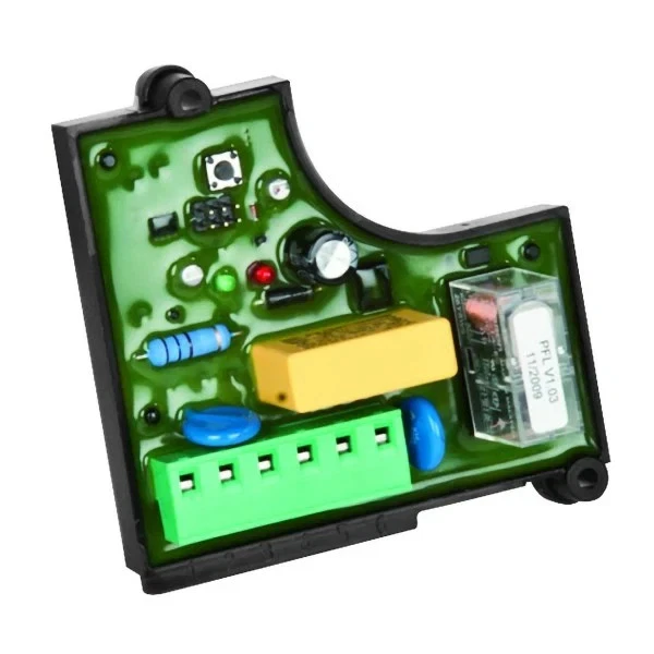 SCHEDA DI RICAMBIO PRESSCONTROL PEDROLLO SCHEDA2  - Immagine 1 di 2