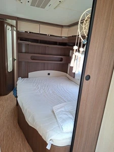 Hobby Prestige 720 KFU - Bild 1 von 15