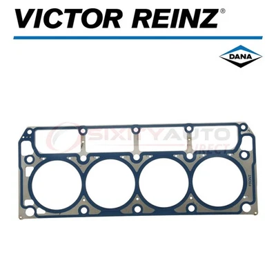 MAHLE Cylinder Head Gasket for 2000-2006 GMC Yukon XL 2500 6.0L V8 - xd Foto 1 de 4