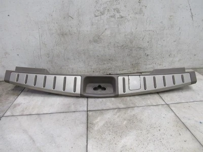 2003-2007 Nissan Murano Rear Plate-Luggage - Image 1 of 4