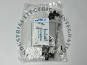 1pcs New Festo Brand new ones VUVG-B14-P53C-ZT-F-1R8L 574247 - Picture 1 of 6